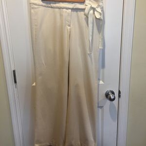 Banana Republic Martin style trousers